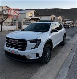 GMC Acadia